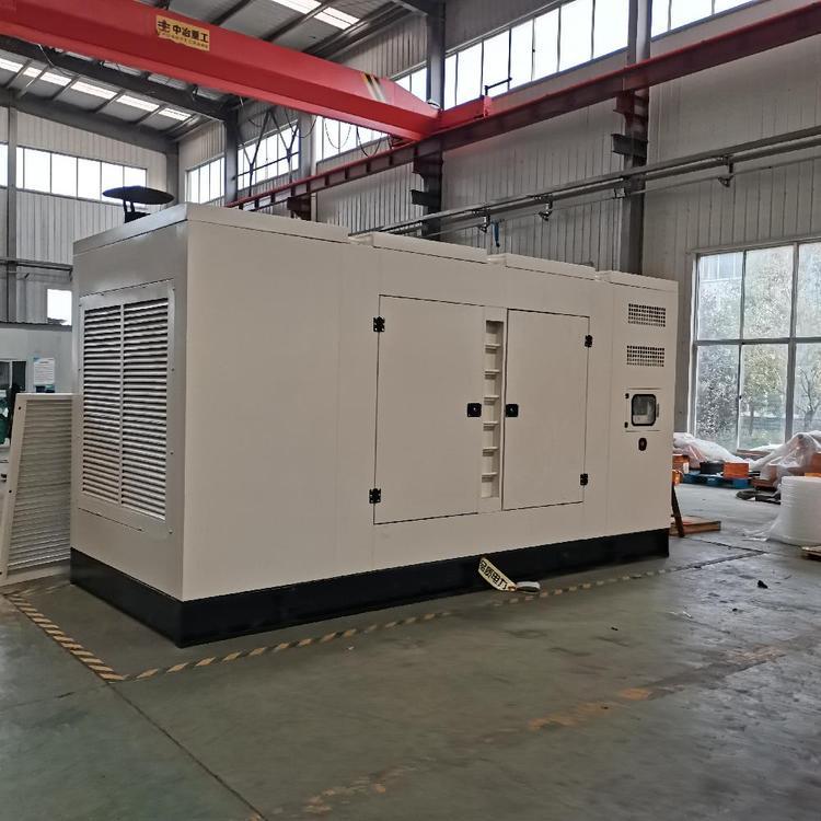 定襄发电机出租